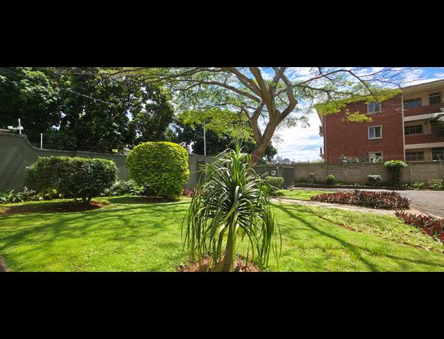 1 BEDROOM APARTMENT TO LET IN BULWER